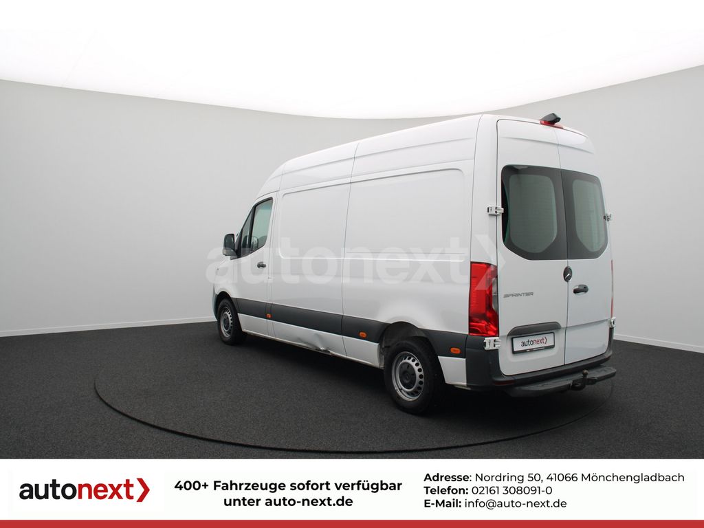 Mercedes-Benz Sprinter 2019