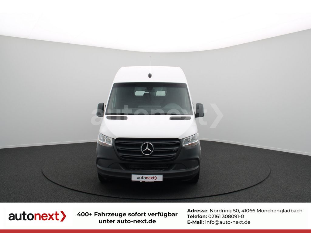 Mercedes-Benz Sprinter 2019