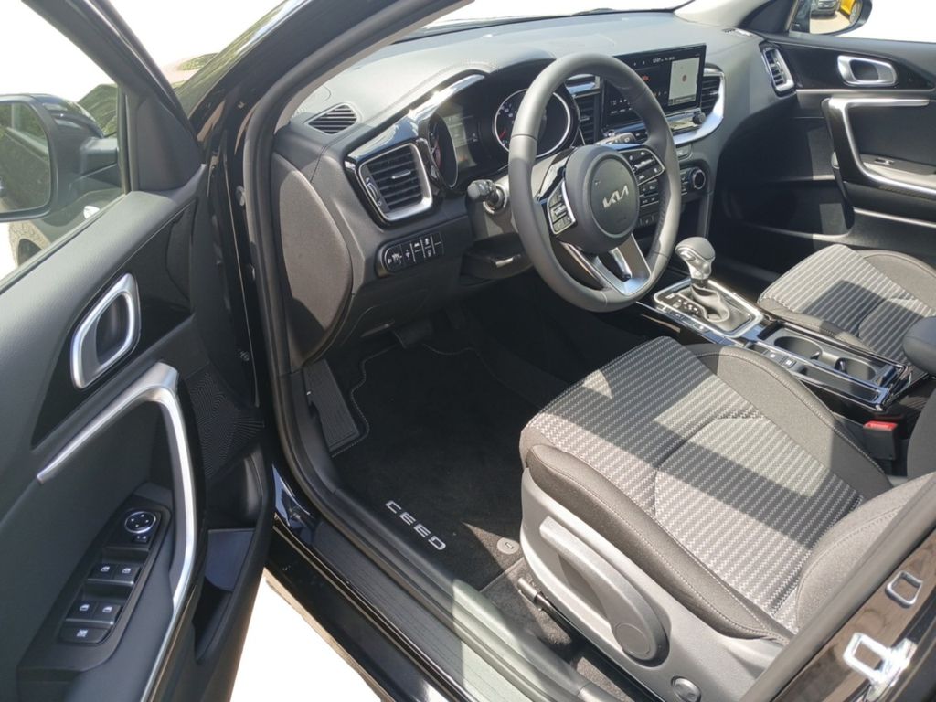 Kia cee'd Sportswagon 2025