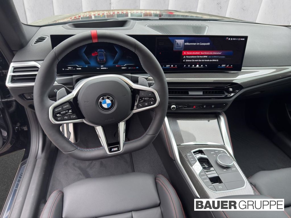 BMW M240i