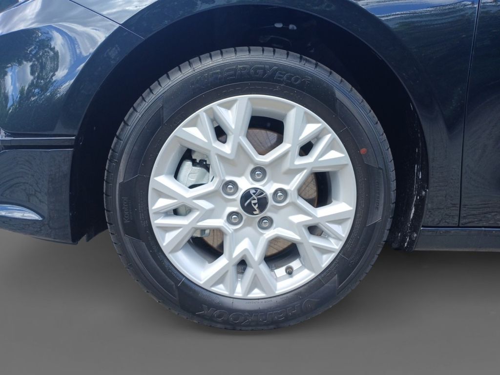 Kia cee'd Sportswagon 2025