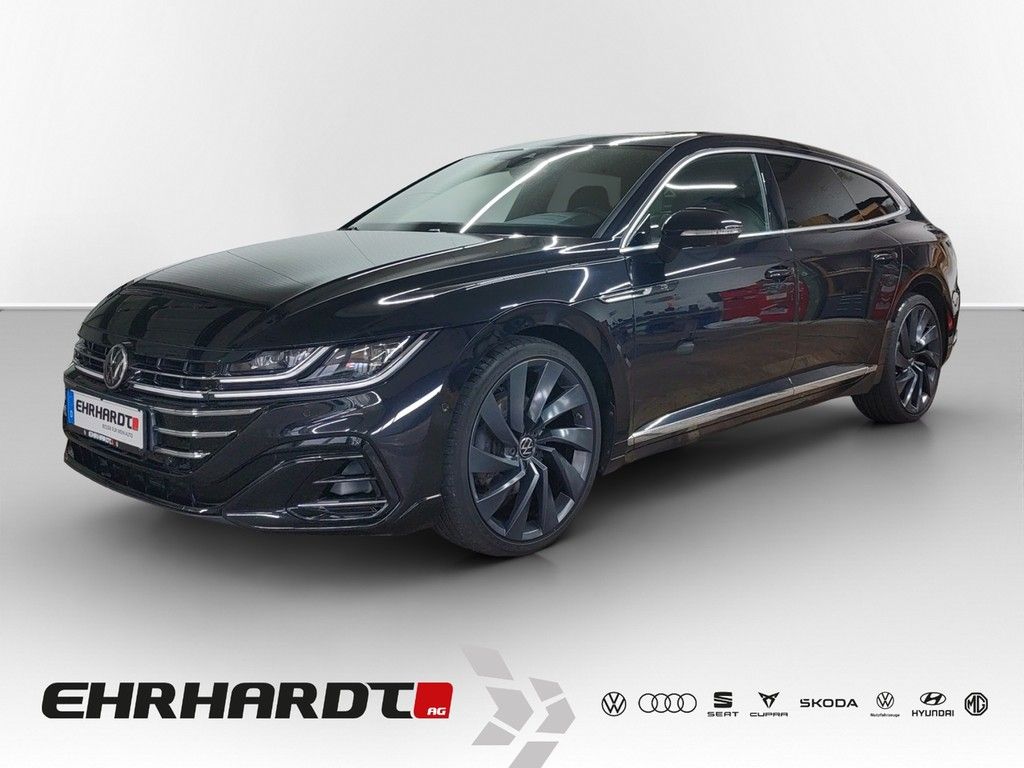 Volkswagen Arteon 2021