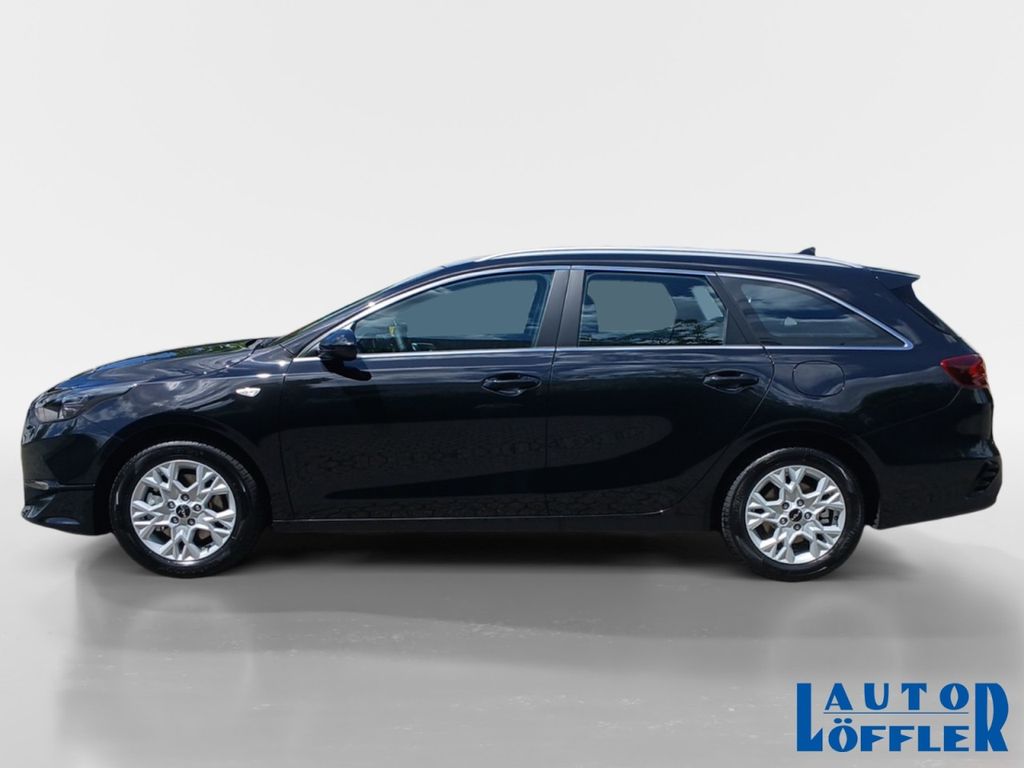 Kia cee'd Sportswagon 2025