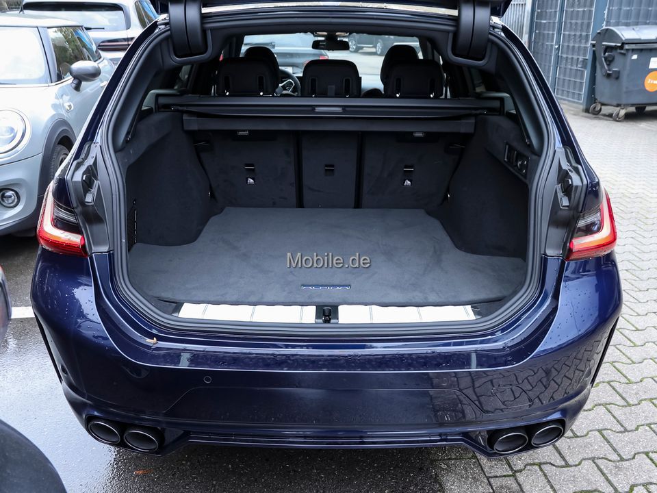 ALPINA D3 S