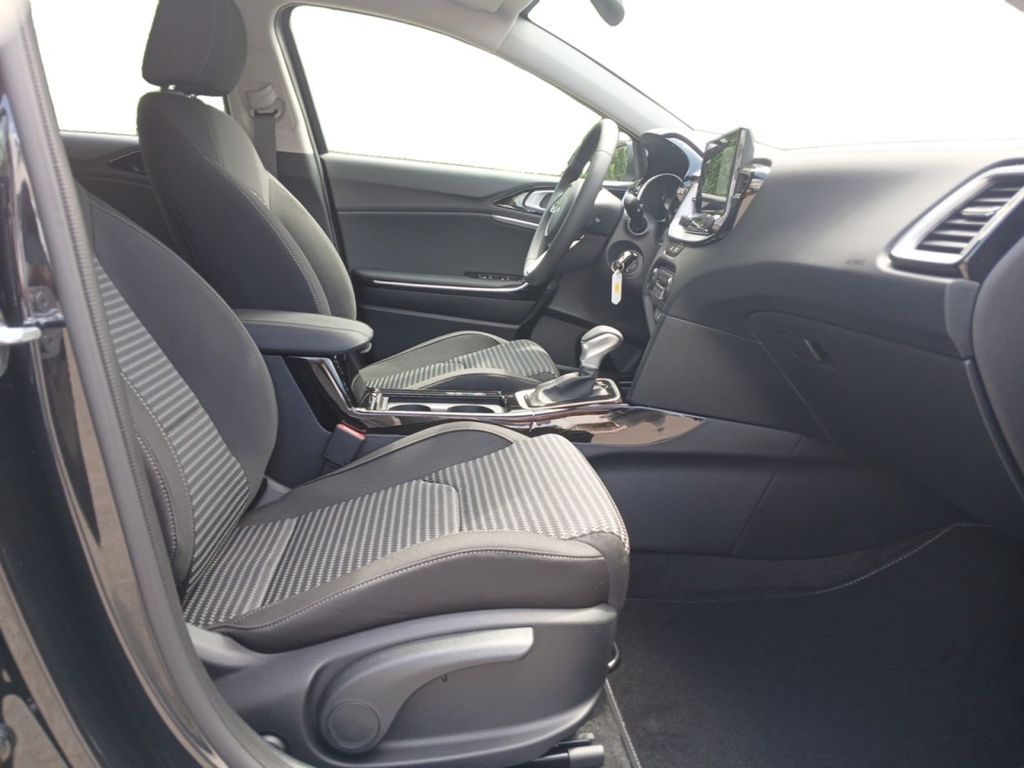 Kia cee'd Sportswagon 2025