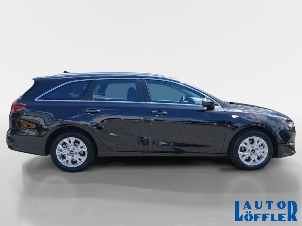 Kia cee'd Sportswagon 2025