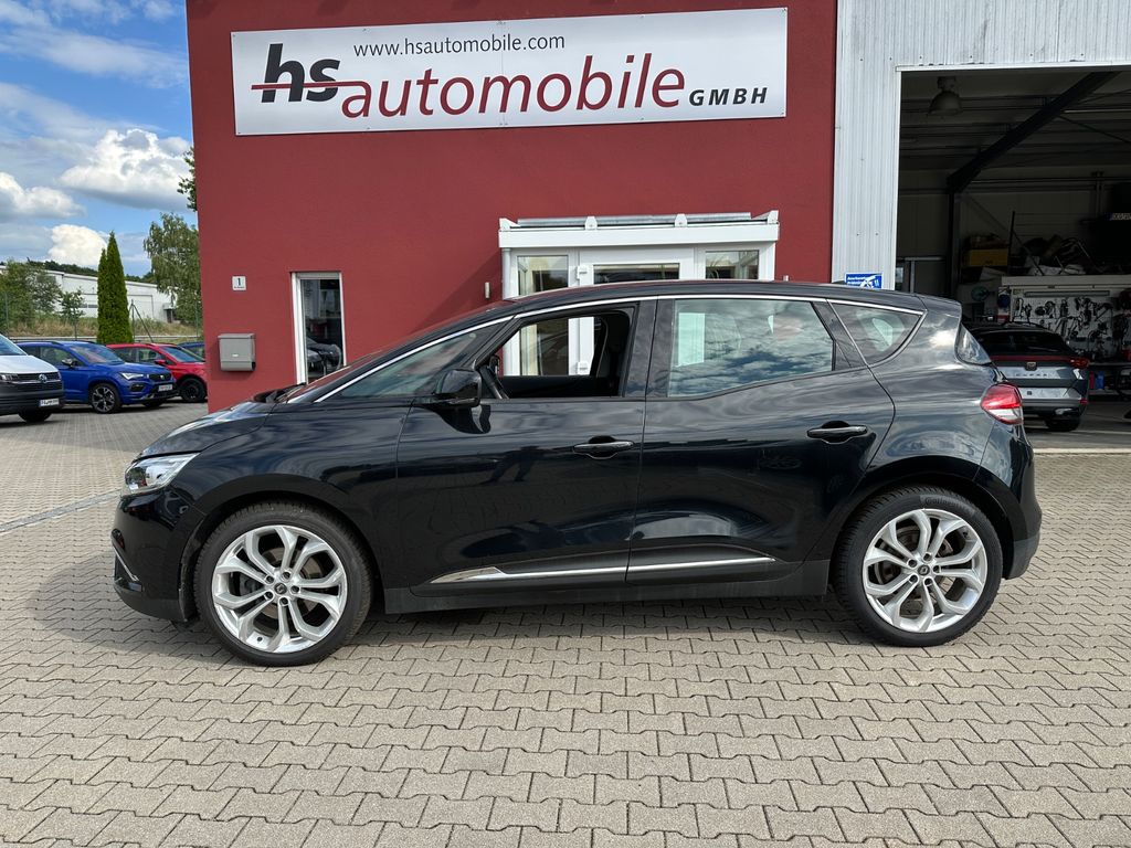 Renault Scenic 2020