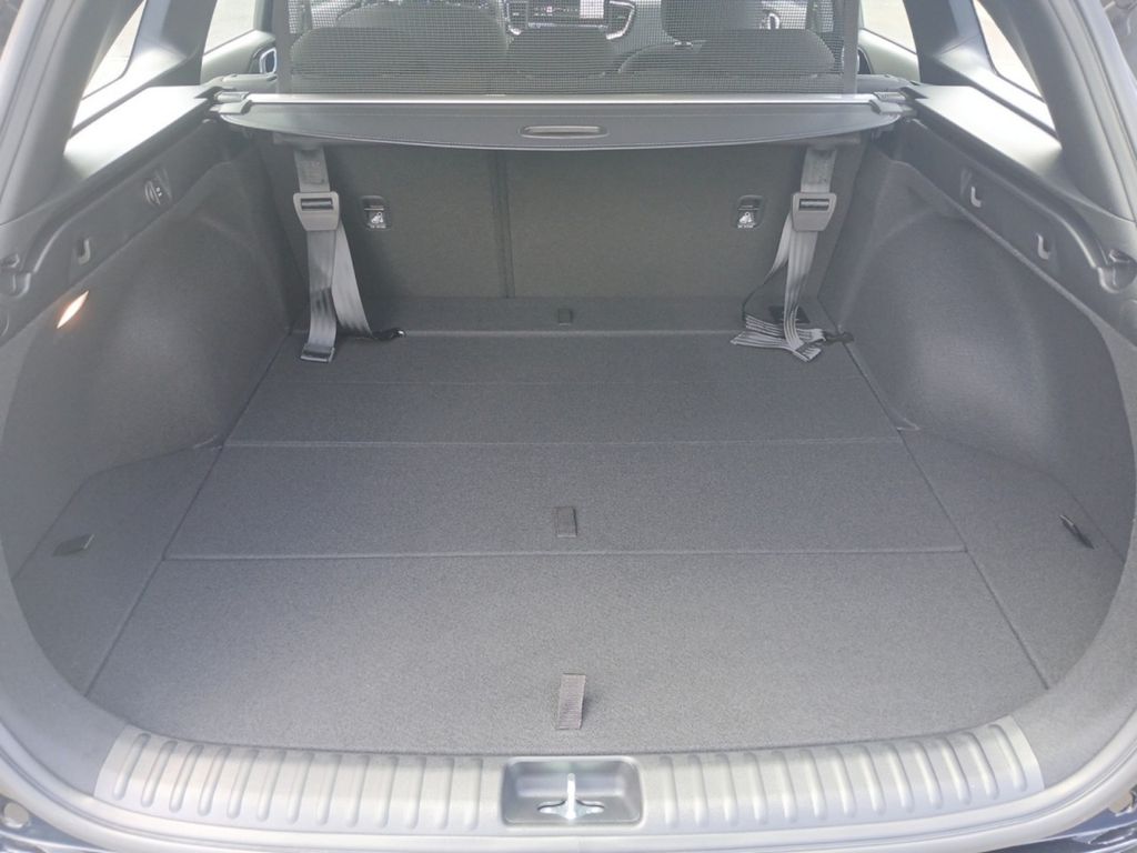 Kia cee'd Sportswagon 2025