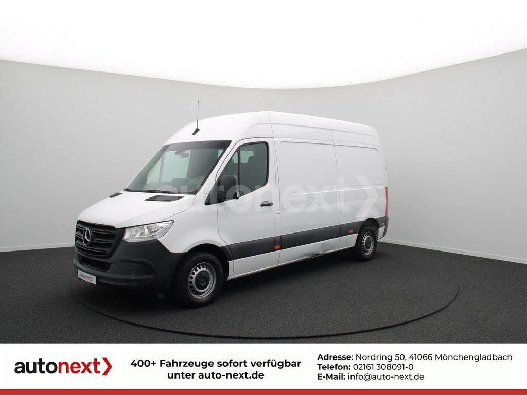 Mercedes-Benz Sprinter 2019