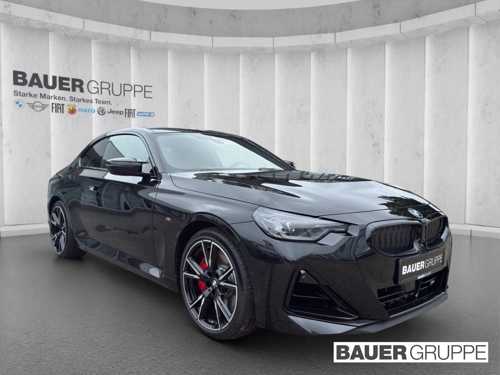 BMW M240i