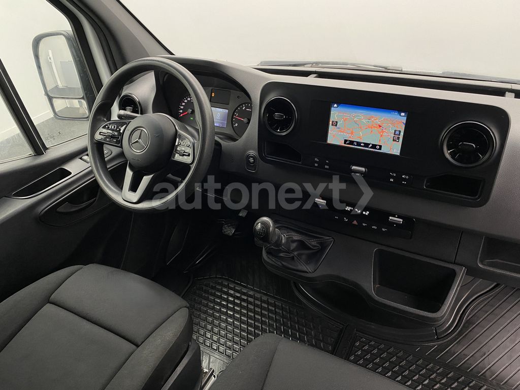 Mercedes-Benz Sprinter 2019