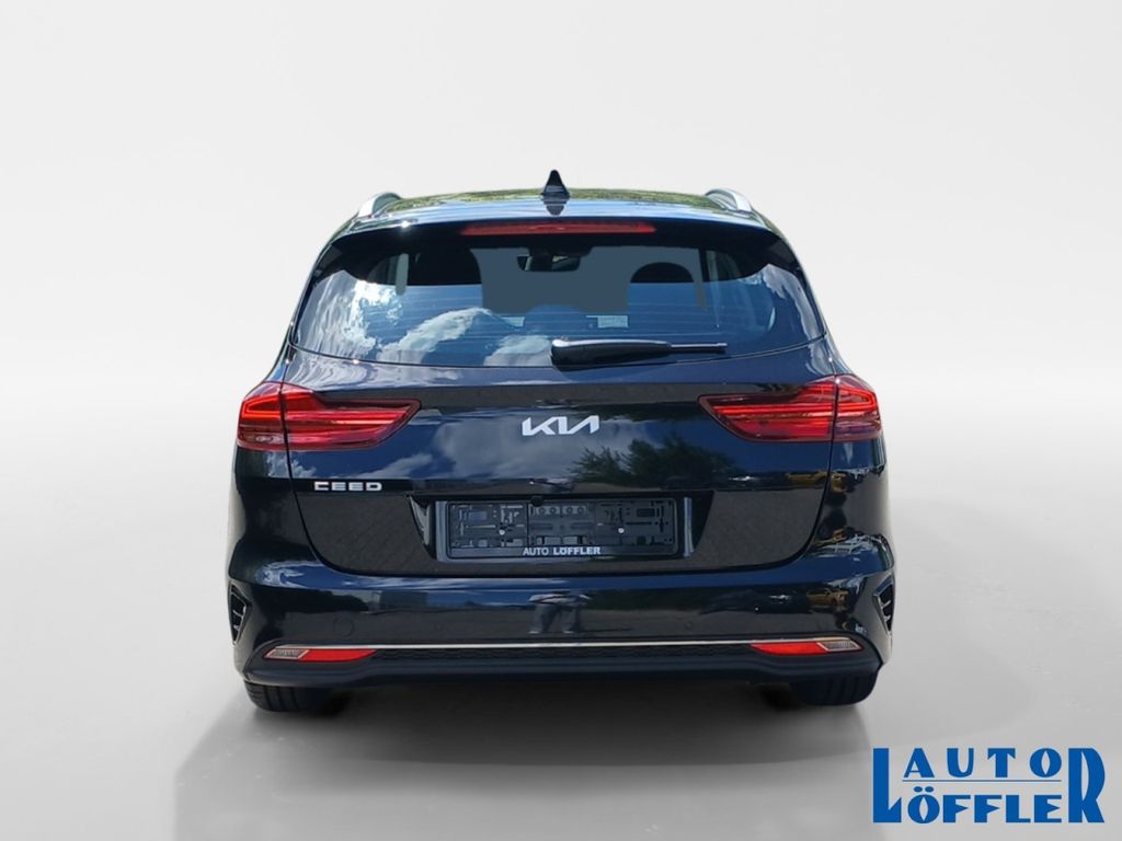 Kia cee'd Sportswagon 2025