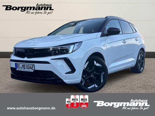 Opel Grandland (X) 2022