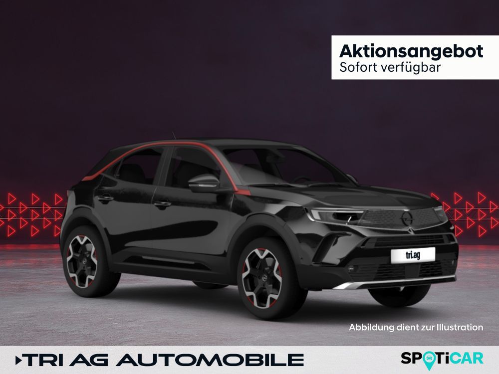 Opel Mokka 2025