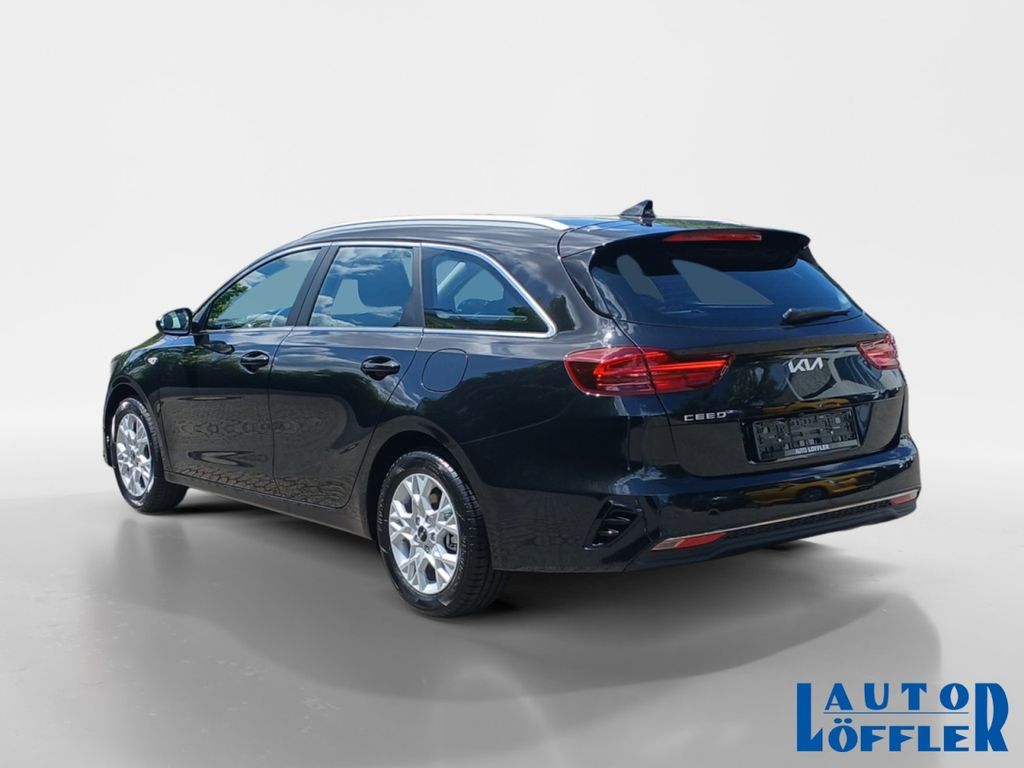 Kia cee'd Sportswagon 2025