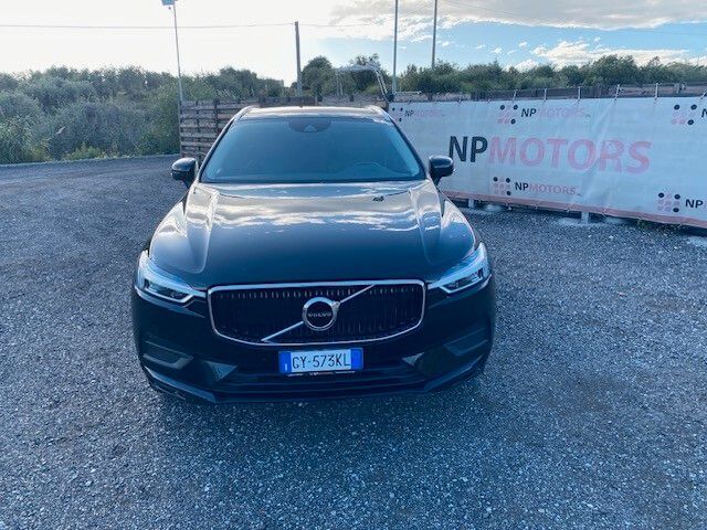 Volvo Other 2019