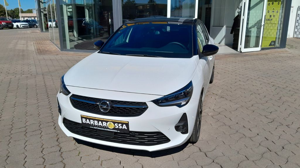 Opel Corsa 2023