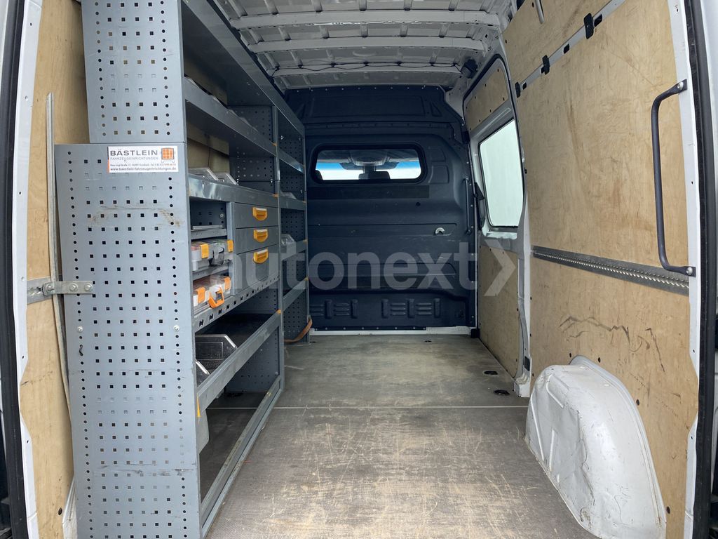 Mercedes-Benz Sprinter 2019