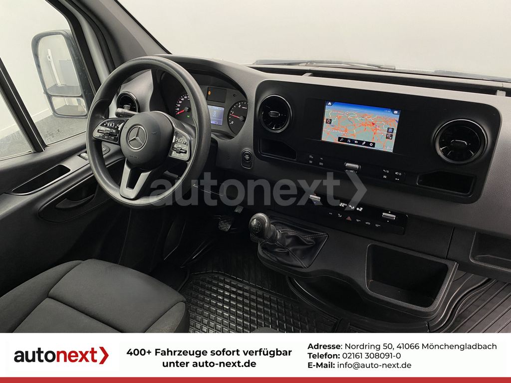 Mercedes-Benz Sprinter 2019