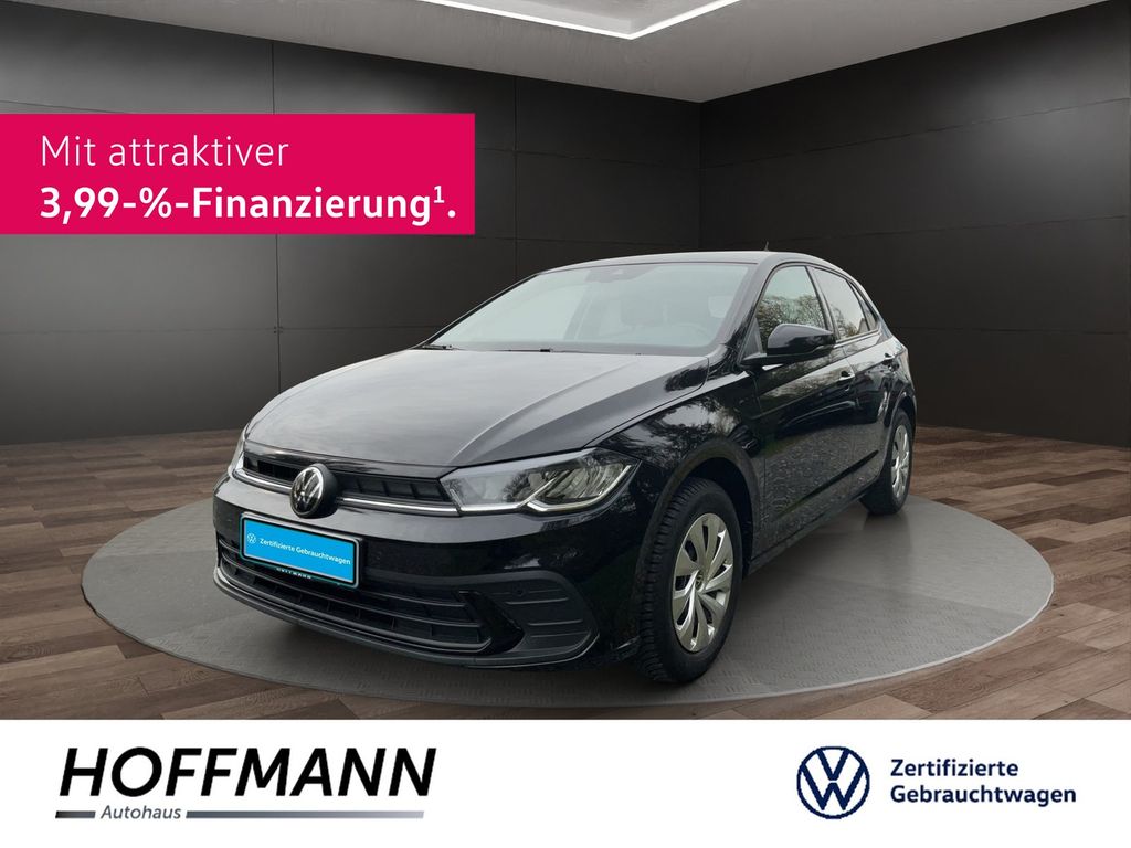 Volkswagen Polo 2025