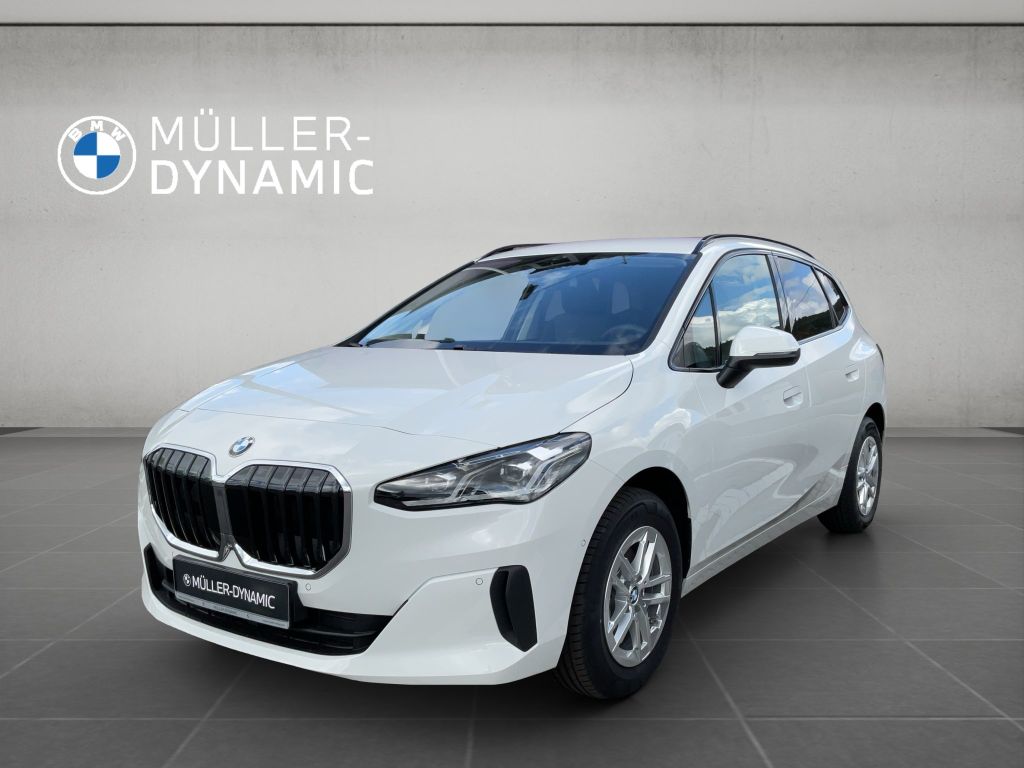 BMW 216 Active Tourer 2025