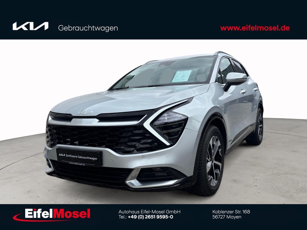 Kia Sportage 2024