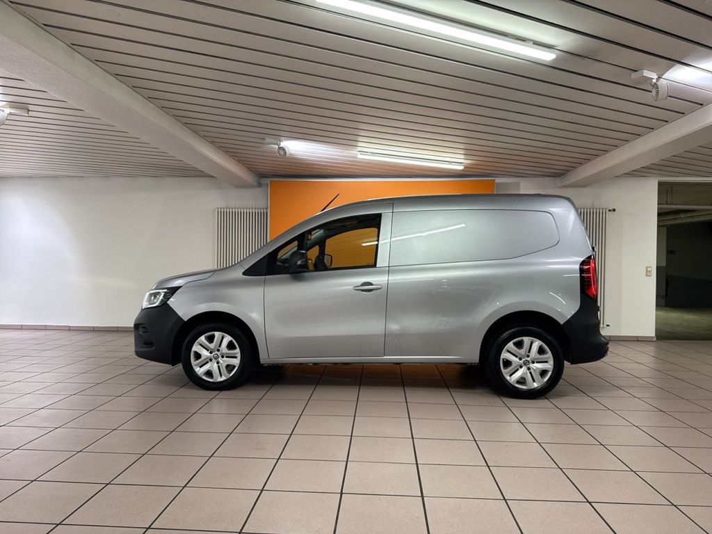 Renault Kangoo 2021