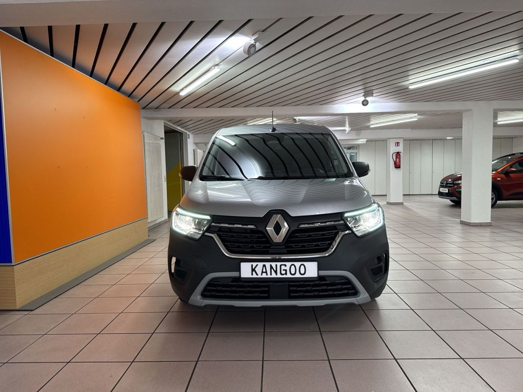 Renault Kangoo 2021