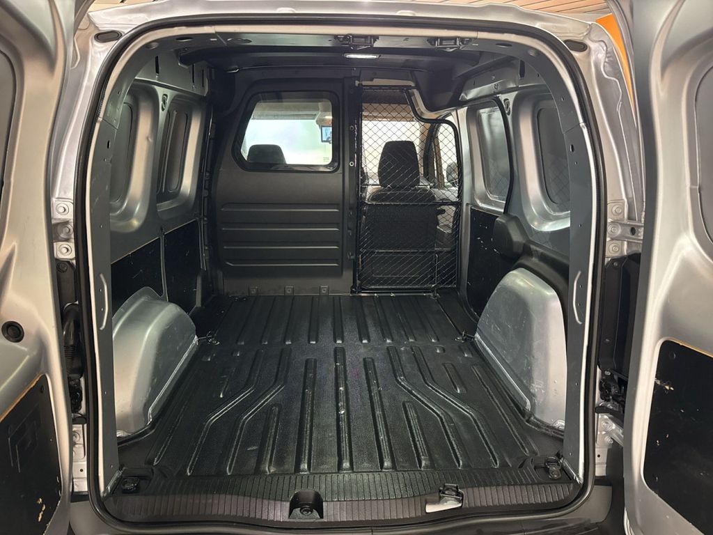 Renault Kangoo 2021