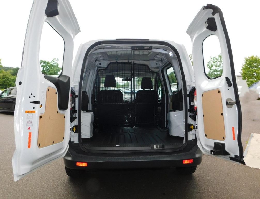 Ford Transit Courier 2023