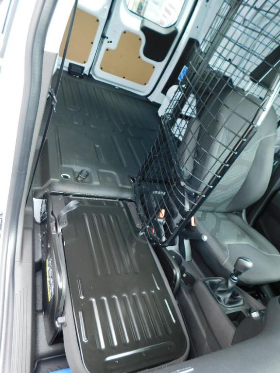 Ford Transit Courier 2023