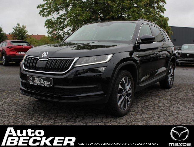 Skoda Kodiaq 2020
