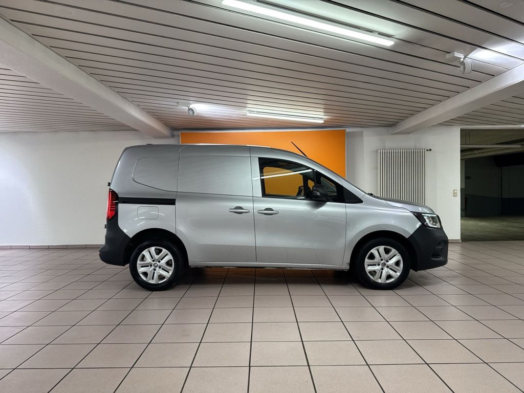 Renault Kangoo 2021