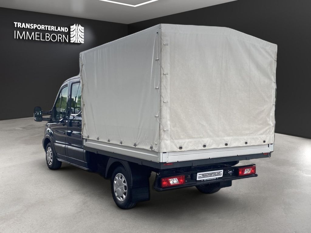 Ford Transit 2019