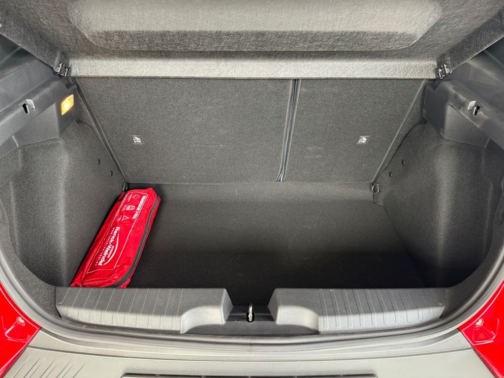 Fiat Grande Panda 2025