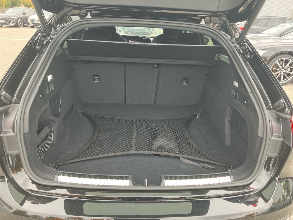Audi A5 2025
