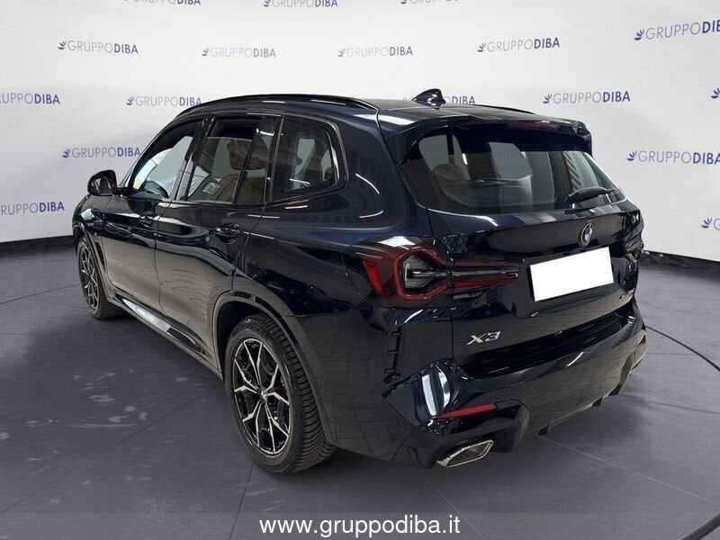 BMW X3 2023