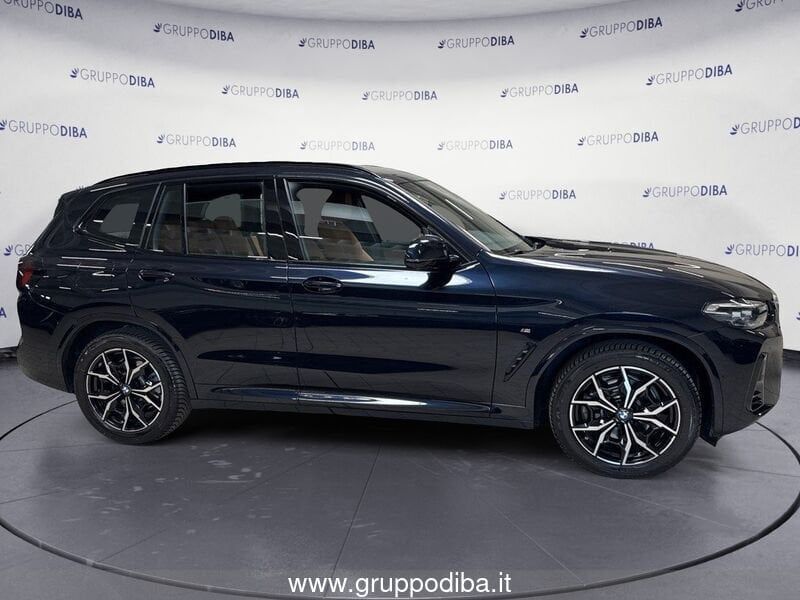 BMW X3 2023