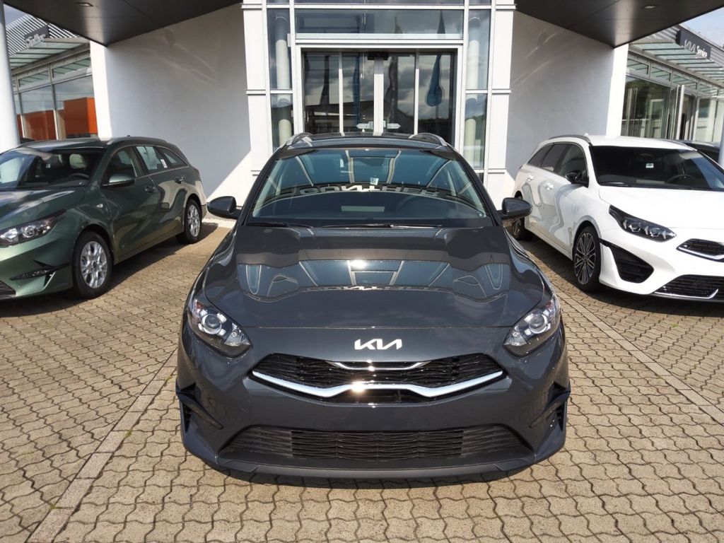 Kia cee'd Sportswagon
