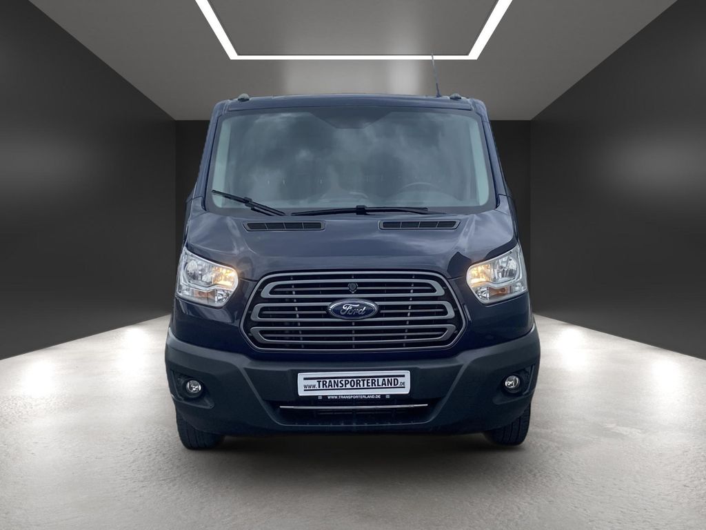 Ford Transit 2019