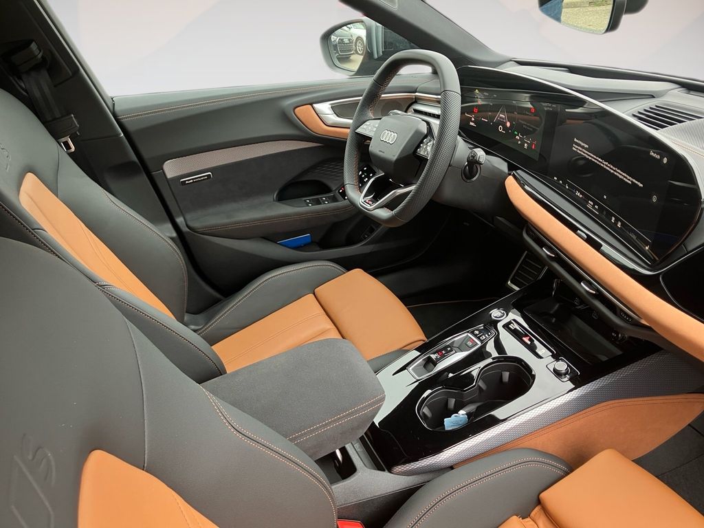 Audi A5 2025