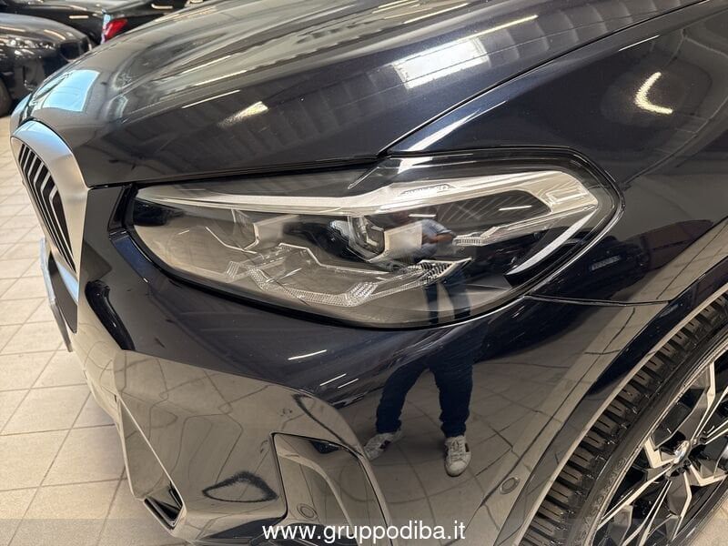 BMW X3 2023
