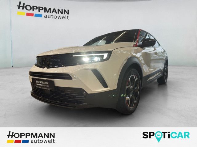 Opel Mokka 2022