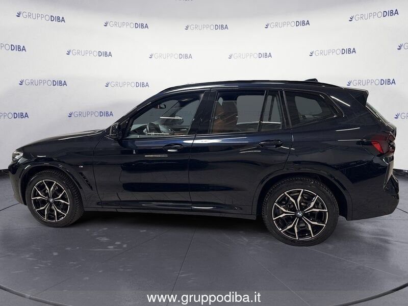 BMW X3 2023