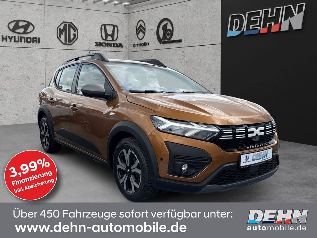 Dacia Sandero 2023