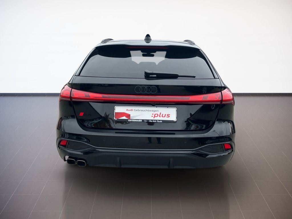 Audi A5 2025