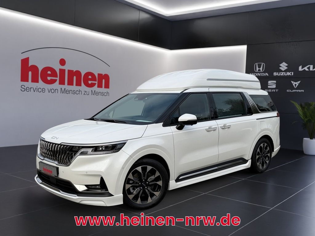 Kia Carnival 2023