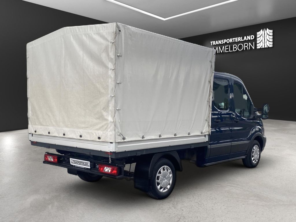 Ford Transit 2019