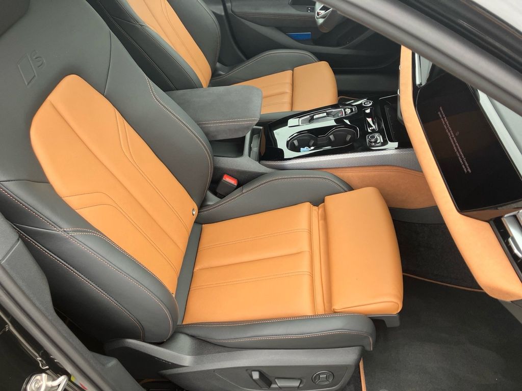 Audi A5 2025