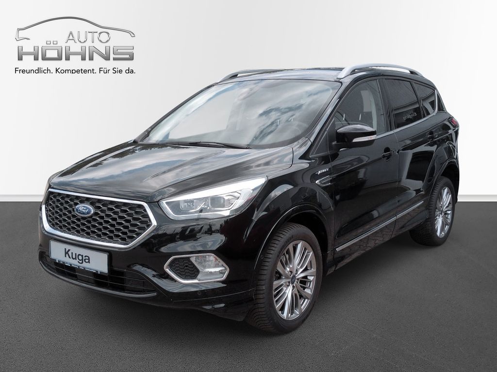 Ford Kuga 2019